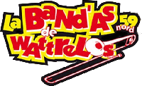 La Bandas de Wattrelos